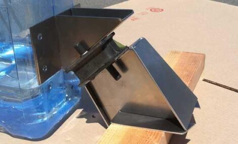 MAX Update No. 95: Drawing a Blank and Drafting With DraftSight Image